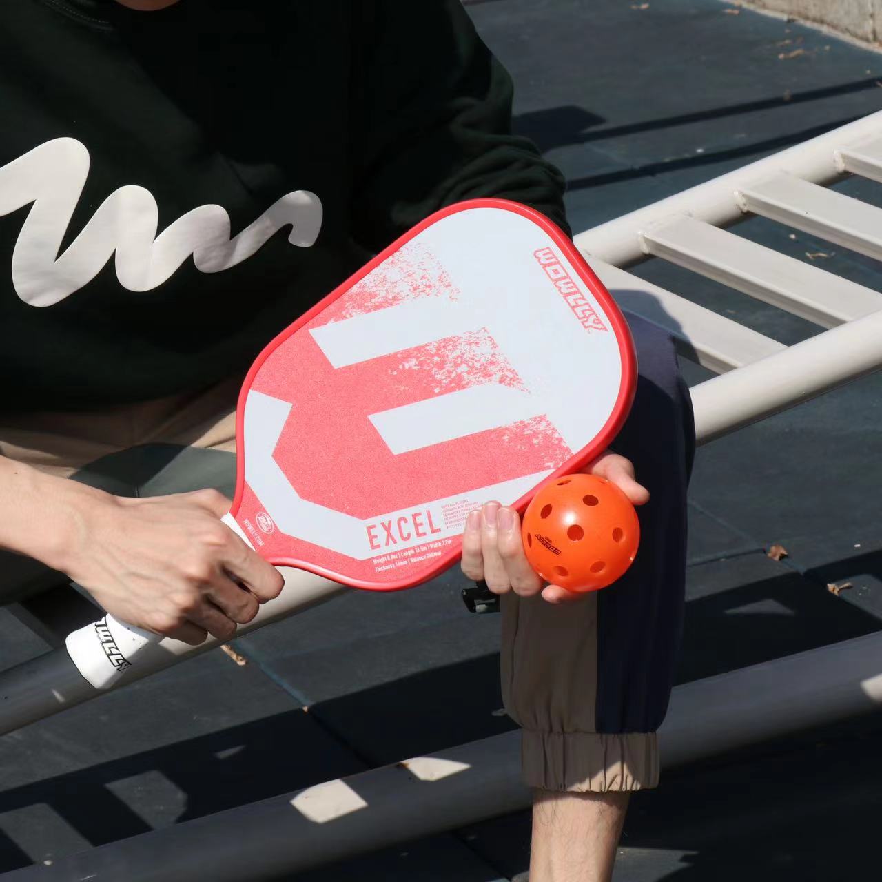 The Best Pickleball Paddles for Beginners (2024) Wowlly