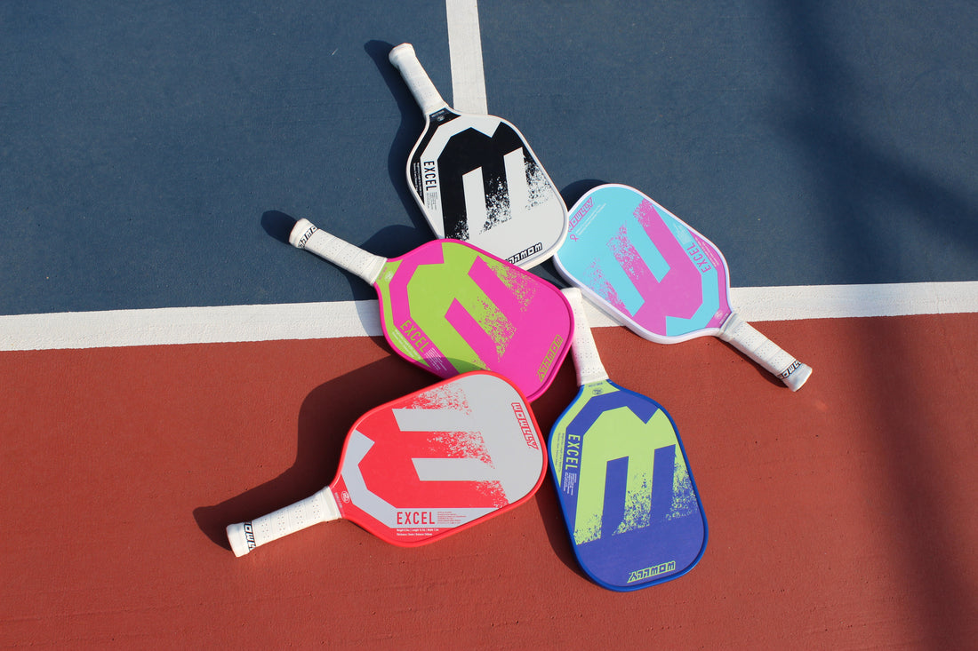 Wowlly's Pickleball Paddles: Mastering the Game in Canada