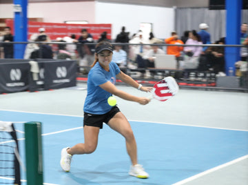 Expert Tips for Playing Pickleball: Master the Game with These Strategies