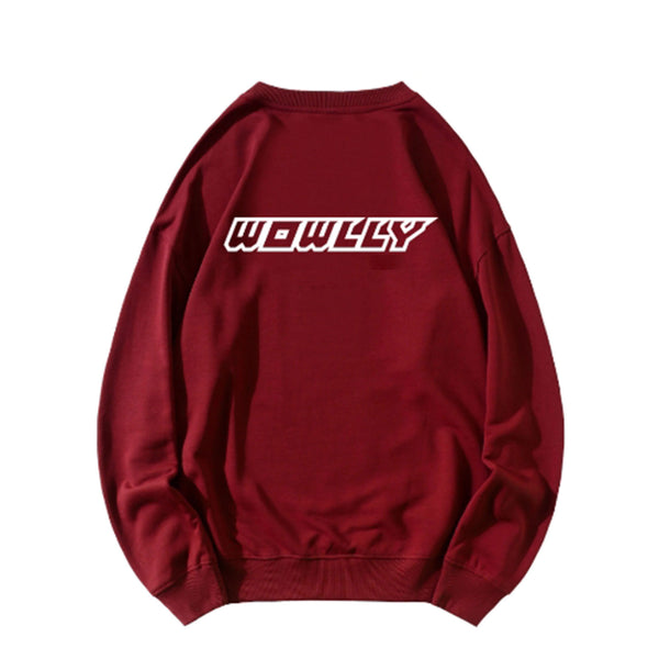 Wowlly Sweatshirt