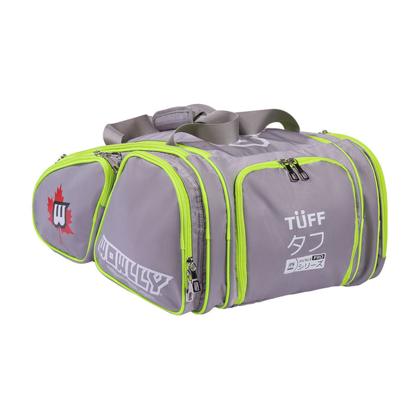 WOWLLY x TUFF Pro Sport Bag